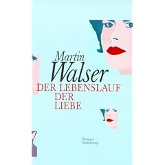 Der Lebenslauf der Liebe: Roman