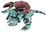 ZOIDS FZ011 キラースパイナー の評価・レビュー