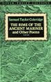 The Rime of the Ancient Mariner and Other Poems
