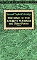 The Rime of the Ancient Mariner and Other Poems