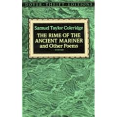 The Rime of the Ancient Mariner (Dover Thrift)