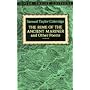 The Rime of the Ancient Mariner (Dover Thrift)