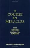 A Course in Miracles