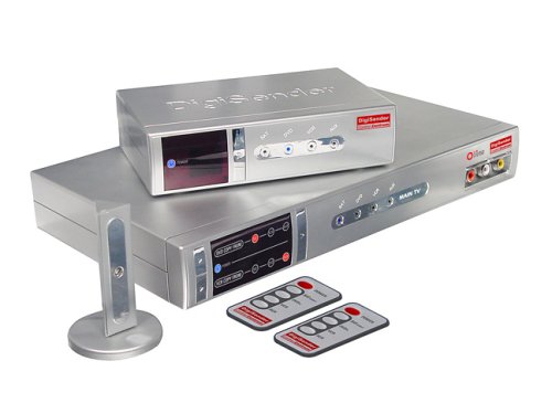 Childrens Toyshop  Electronics : AEI DG420 DigiSender Control Zentrum