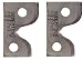 Freud DE-A Profile Knife Set For Freud DE1000 Door Edge Cutter