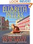 Silhouette in Scarlet (Vicky Bliss Mysteries)