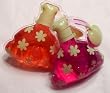 Perfume Atomizer Shower Gel