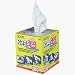 Automotive : Towels In A Dispenser Box - 200 Pack