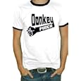 Donkey Punch T-Shirt (White)