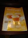 Food & Family Magazine: Spring Delights, Spring 2008