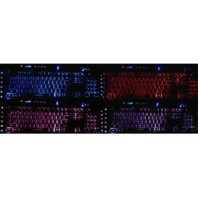 Saitek Eclipse Keyboard