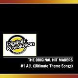 #1 ALL (Ultimate Theme Songs)