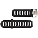 Garmin 910XT Replacement Band - Black