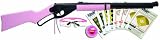 Daisy Outdoor Products Pink Fun Kit Boxed (Pink/Black, 35.4 Inch)