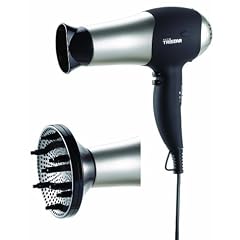 Tristar HD-2322 Haartrockner 2000 Watt mit Diffuser schwarz
