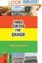 Three Cheers For Ghana!