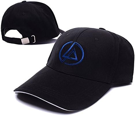 Linkin Park Rock Band Logo Adjustable Baseball Caps Unisex Snapback Embroidery Hats
