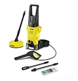 Kärcher K2 Premium Home Air-Cooled Pres...