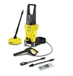 K�rcher K2 Premium Home Air-Cooled Pr...