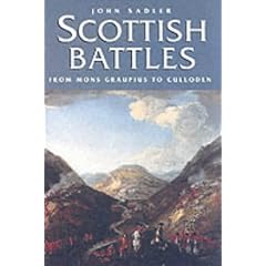 Scottish Battles (Canongate)