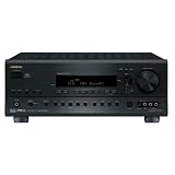 Onkyo TX-SR701 THX Select Digital A/V Receiver