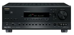 Onkyo TX-SR701 THX Select Digital A/V Receiver