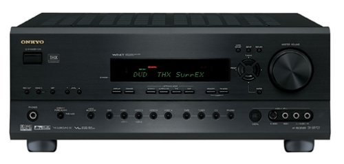 Onkyo TX-SR701 THX Select Digital A/V Receiver On Sale