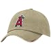 Nike Los Angeles Angels of Anaheim Khaki Stadium Adjustable Hat