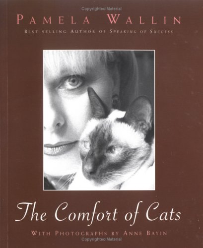 The Comfort of Cats