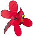 Go Fly A Kite 32502 Cardinal Windwheel