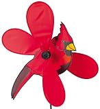 Review Go Fly A Kite 32502 / Go Fly A Kite 32502 Cardinal Windwheel