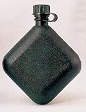 G. I. Black Bladder Canteen
