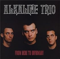 From Here to Infirmary