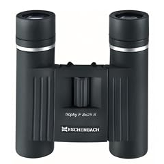 Eschenbach 42878252 Fernglas Trophy F 8x25 B allwetter