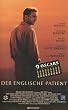 Der englische Patient [VHS]