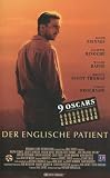 Der englische Patient - Ralph Fiennes