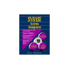 Sybase Systems Management