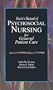 Davis's Manual of Psychosocial Nursing for General Patient Care