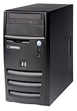 Compaq Presario 4403US Desktop (1.4-GHz Celeron, 128 MB RAM, 60 GB hard dri ....