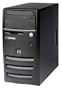 Compaq Presario 4400US Desktop (1.3-GHz Celeron, 128 MB RAM, 40 GB hard drive)