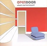 What`s Behind Door #1 [VINYL]