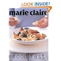 Marie Claire Food Fast (Marie Claire Series)