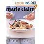 Marie Claire Food Fast (Marie Claire series)