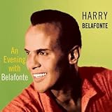 An Evening with Belafonte
