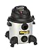Shop Vac Pro 1600W Max Wet/Dry Vaccum Cleaner 9270424, 30L