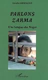 Parlons Zarma : Une langue du Niger