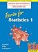Revise for Statistics: No. 1 (Heinemann Modular Mathematics for Edexcel AS & A Level)