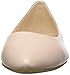 Nine West Women's Onlee Leather Ballet Flat
