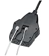 Fellowes 99091 Mighty 8 Surge with phone