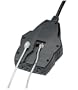Fellowes 99091 Mighty 8 Surge with phone